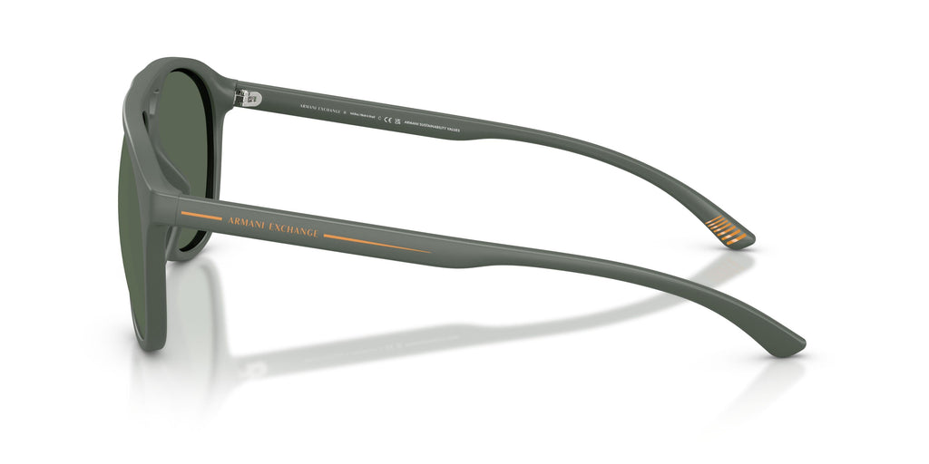 Armaani Exchange 4156SU Sunglasses