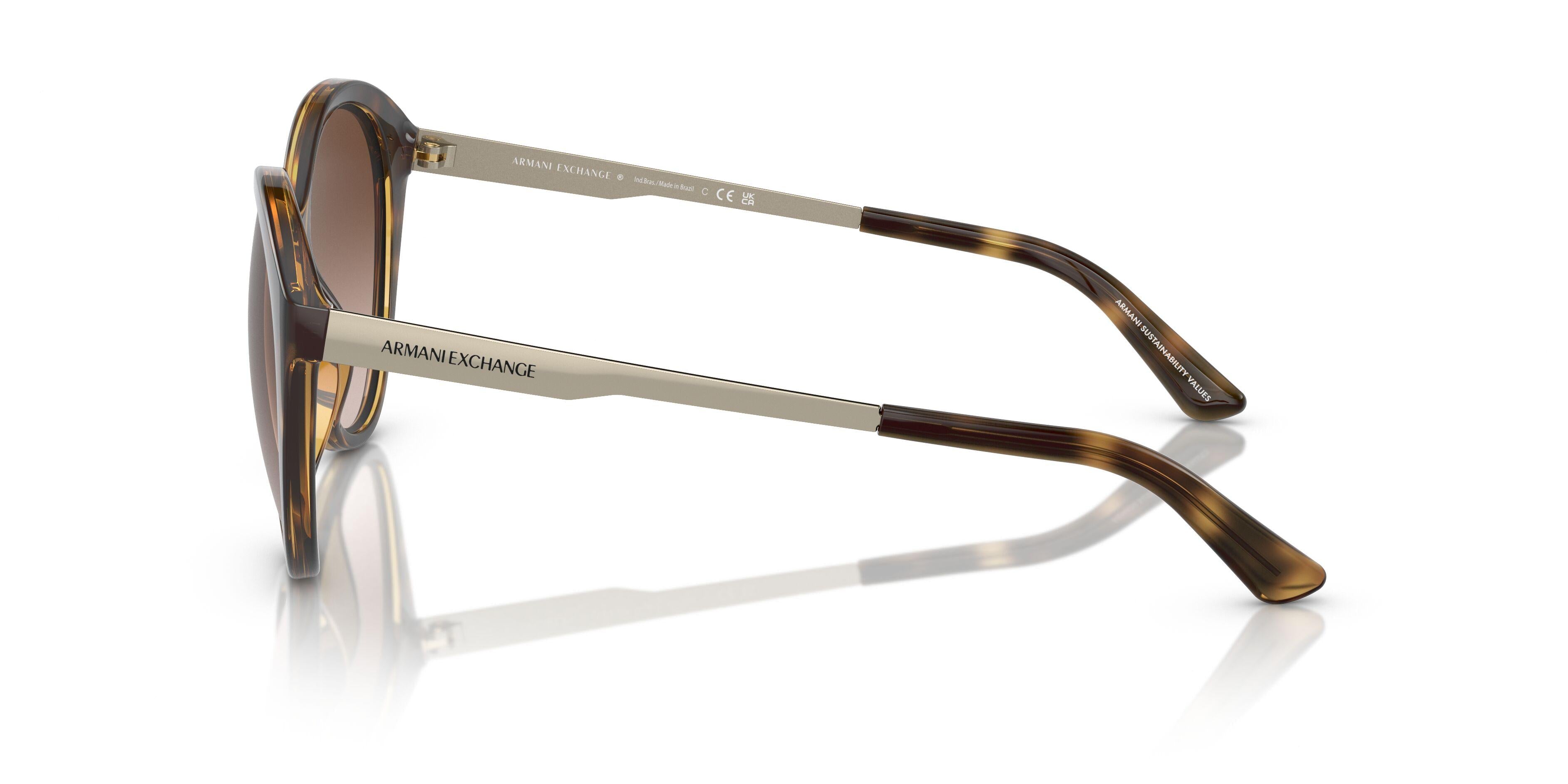 Armaani Exchange 4134S Sunglasses