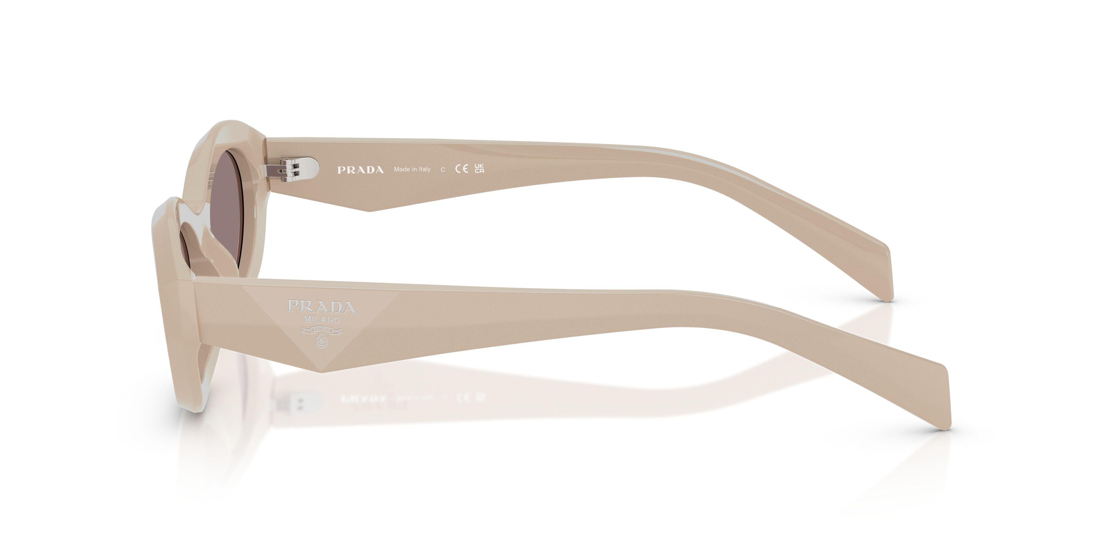 Praada 26ZSF Sunglasses