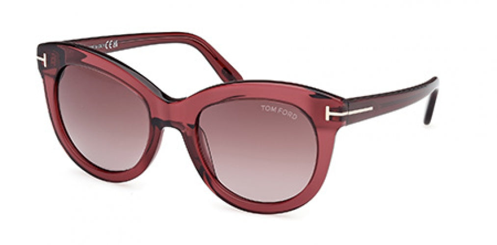 Tom Fordd Odette 1189 Sunglasses