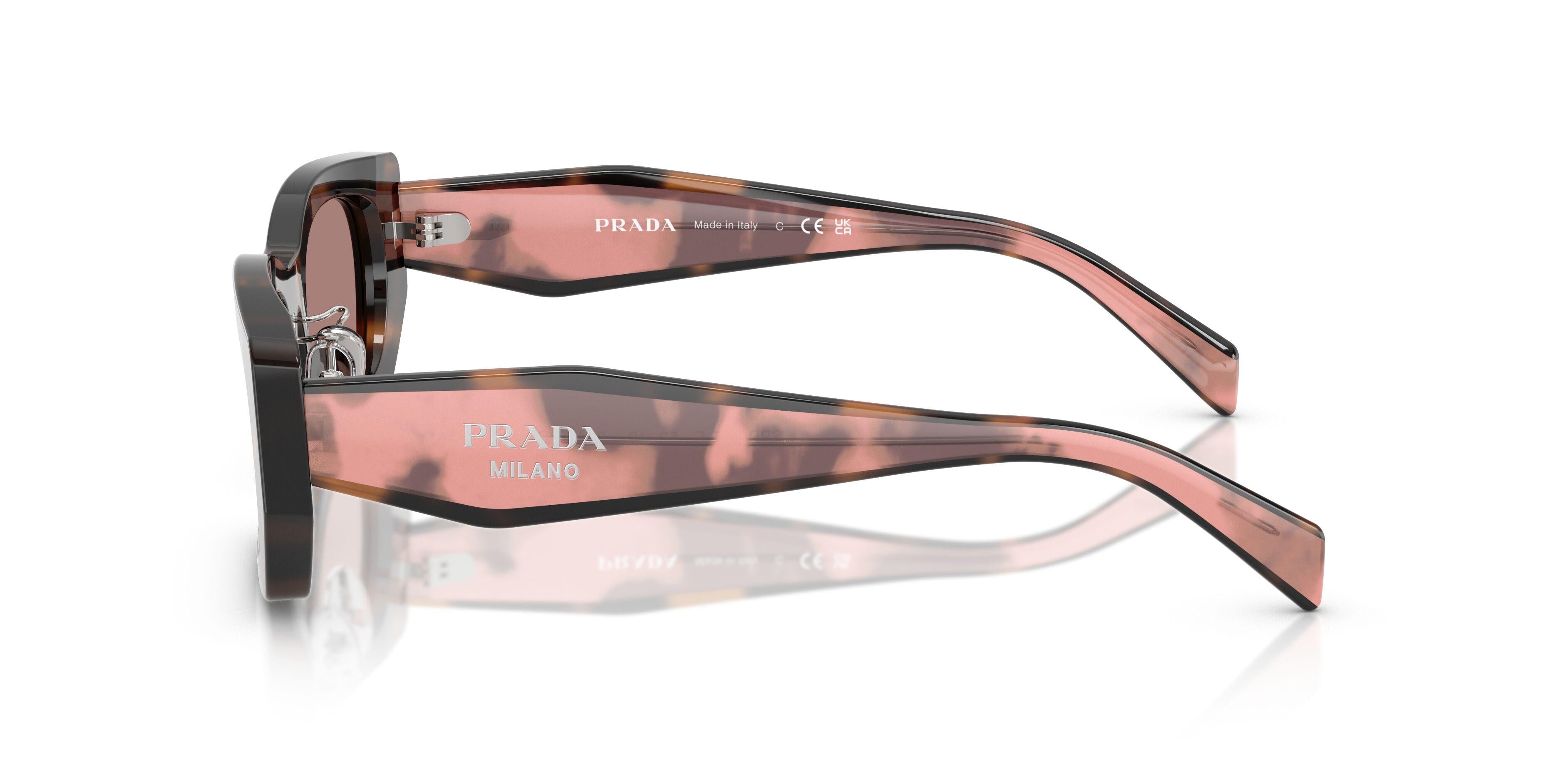 Praada B05SF Sunglasses