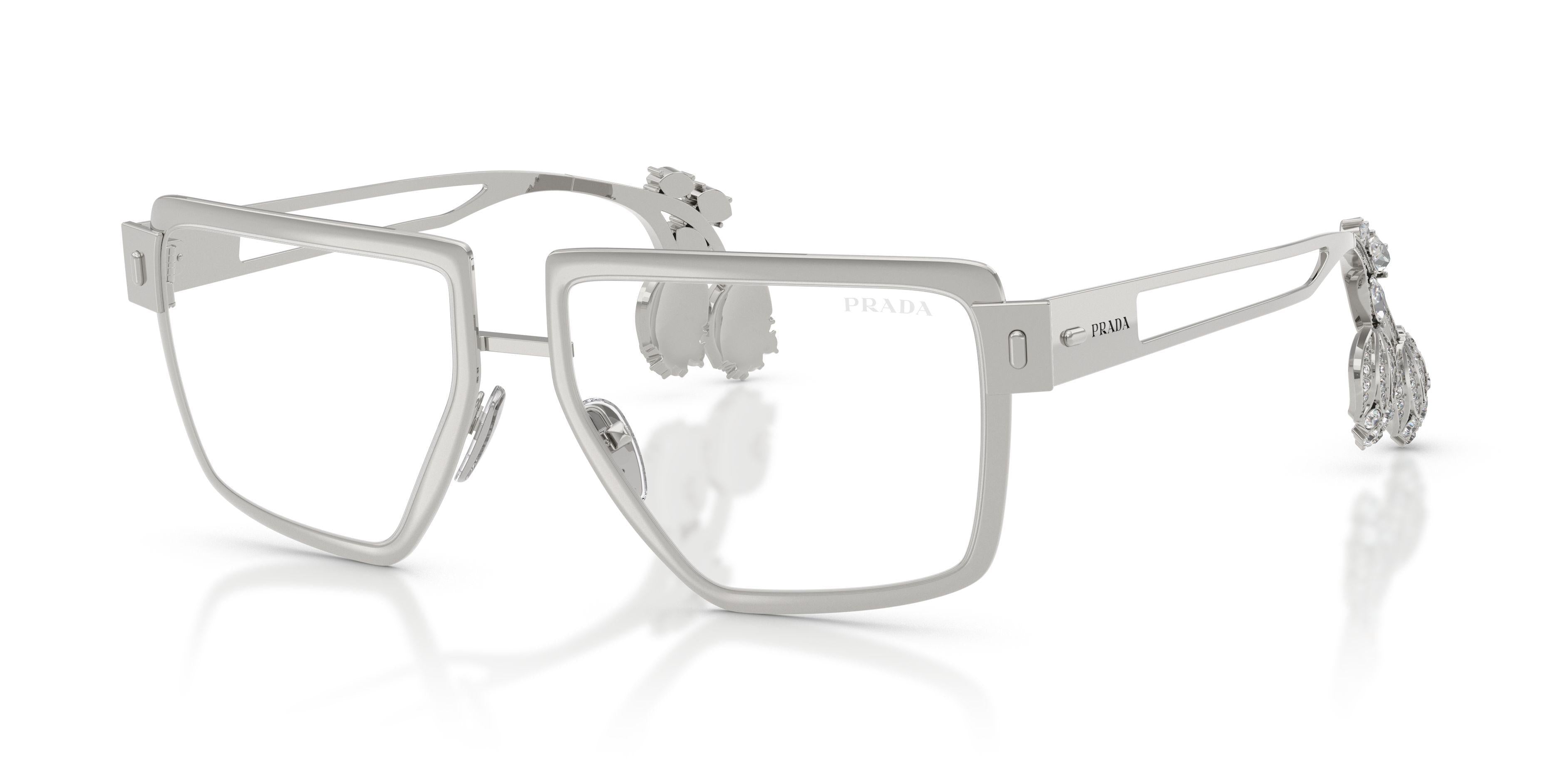 Praada D56S Sunglasses