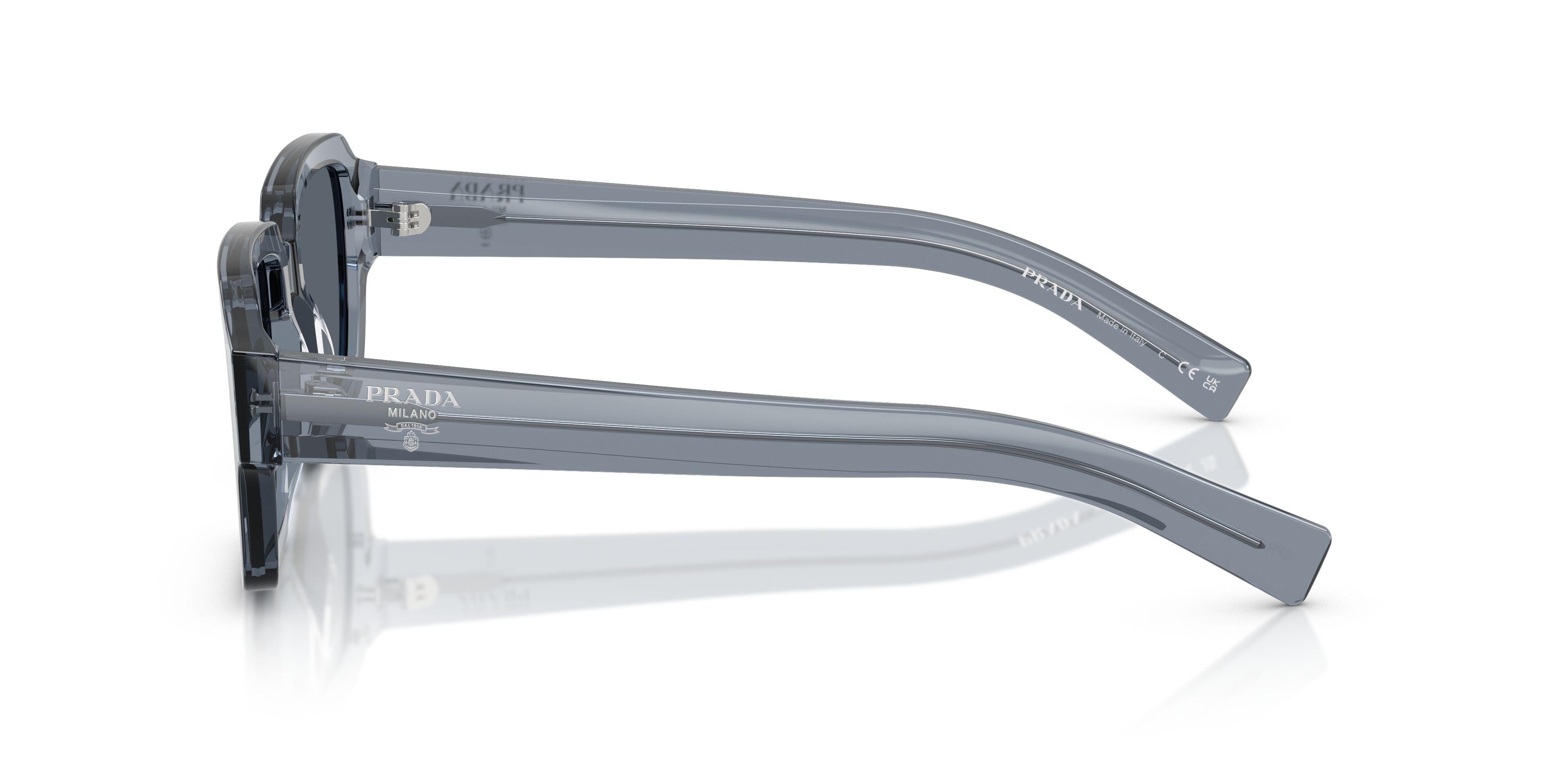 Praada 02ZSF Sunglasses