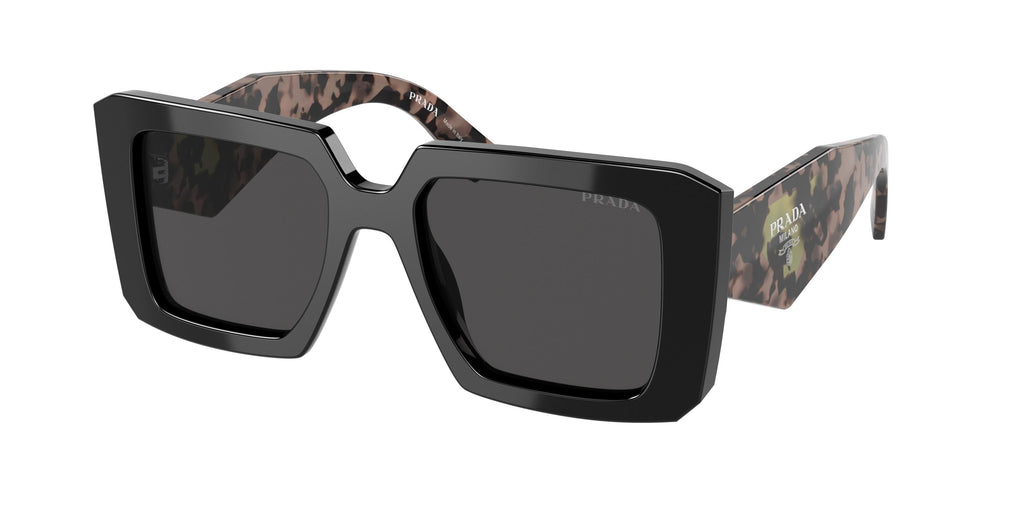 Praada 23YS Sunglasses