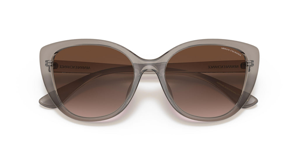 Armaani Exchange 4111SU Sunglasses