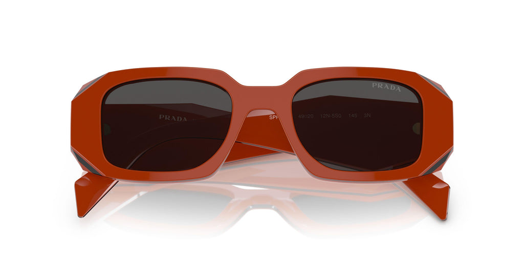 Praada 17WS Symbole Sunglasses