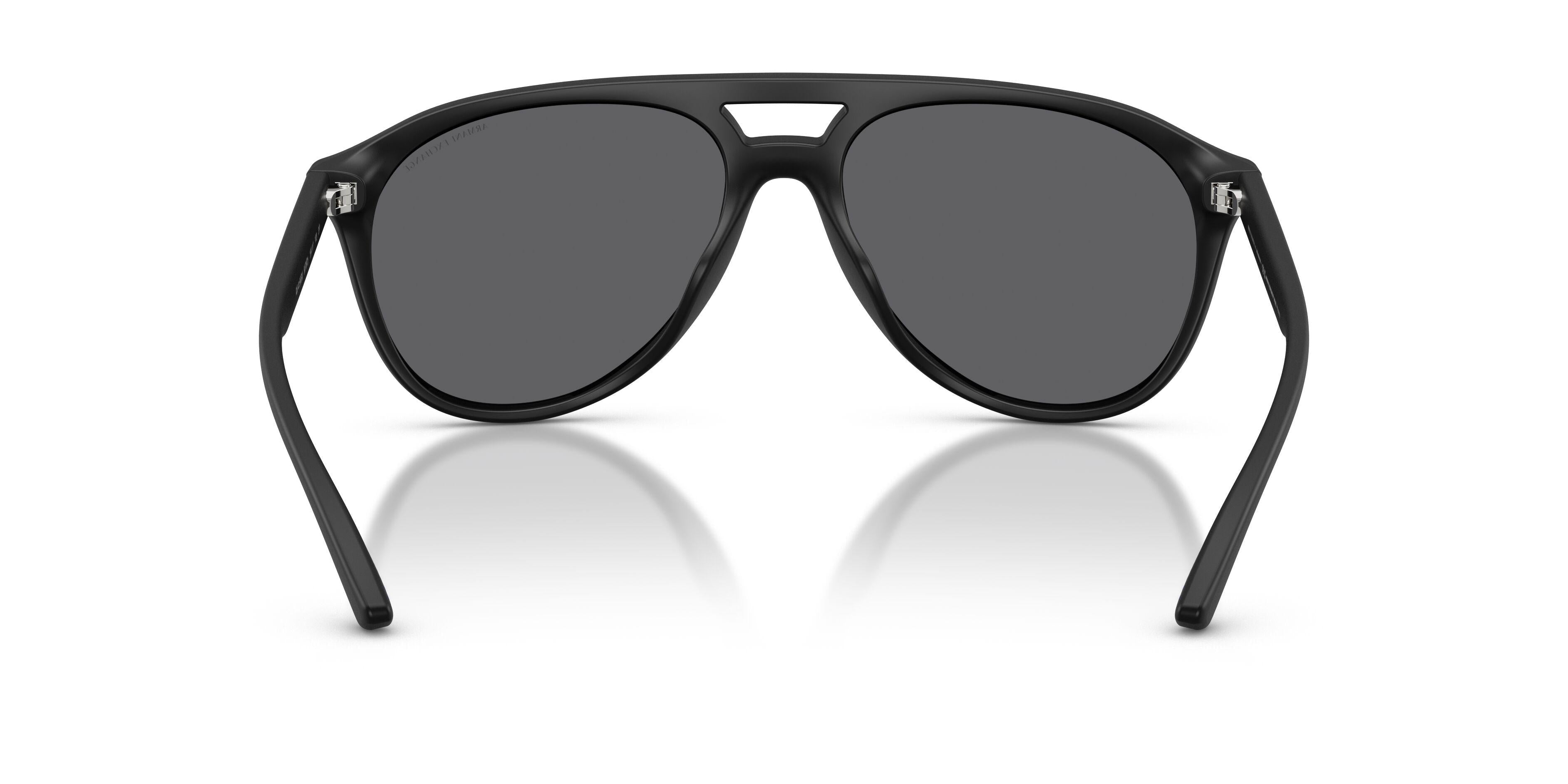 Armaani Exchange 4156SU Sunglasses