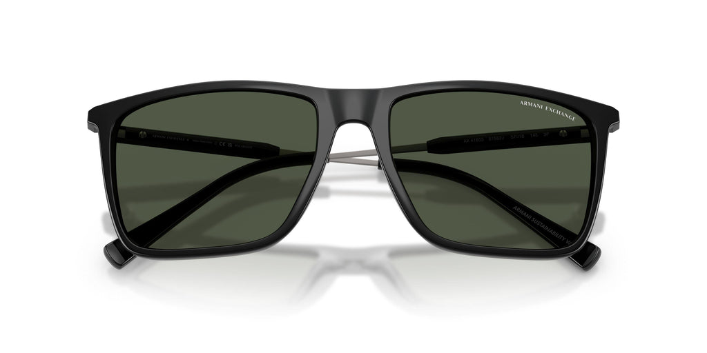Armaani Exchange 4160S Sunglasses