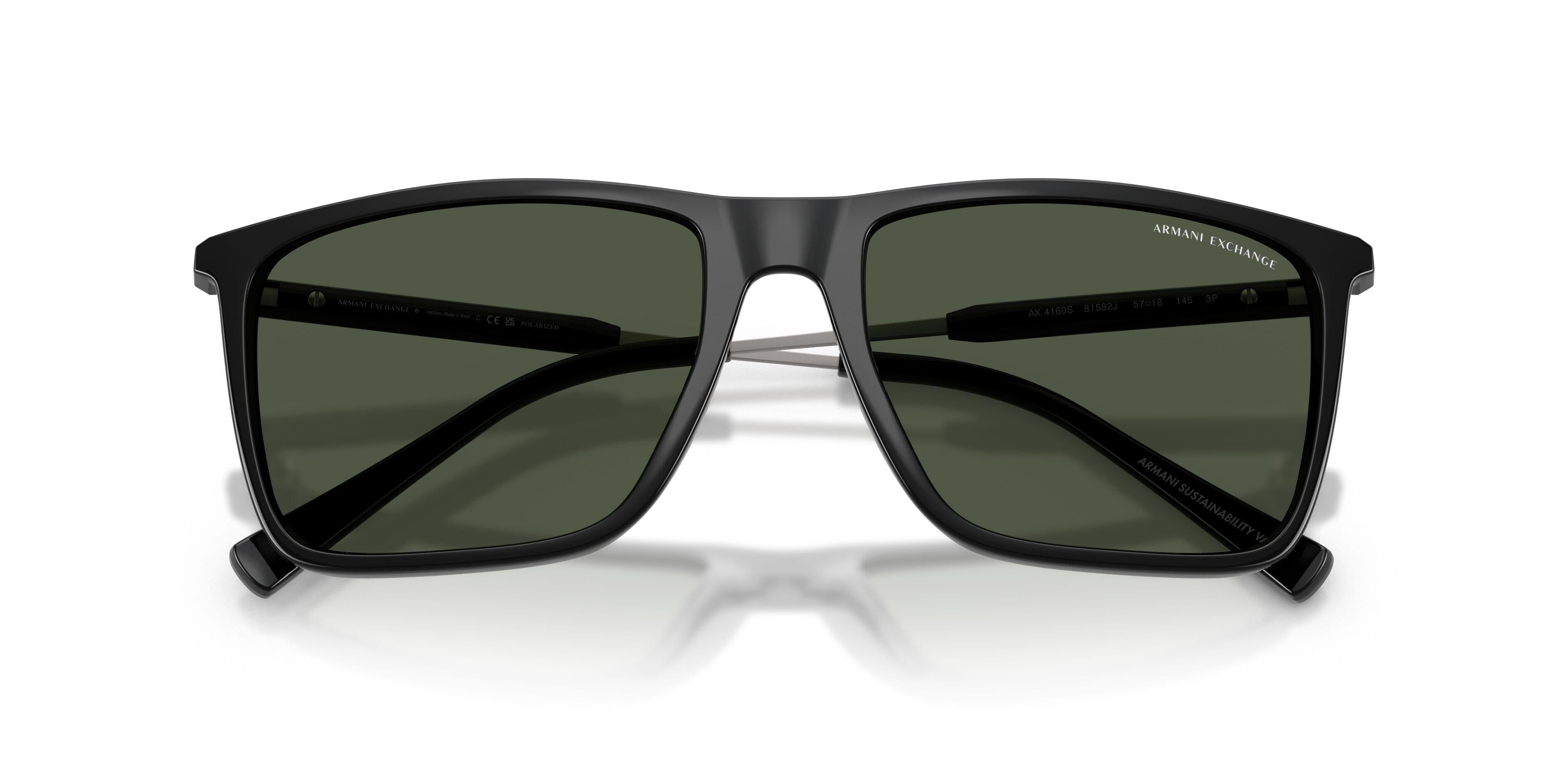 Armaani Exchange 4160S Sunglasses