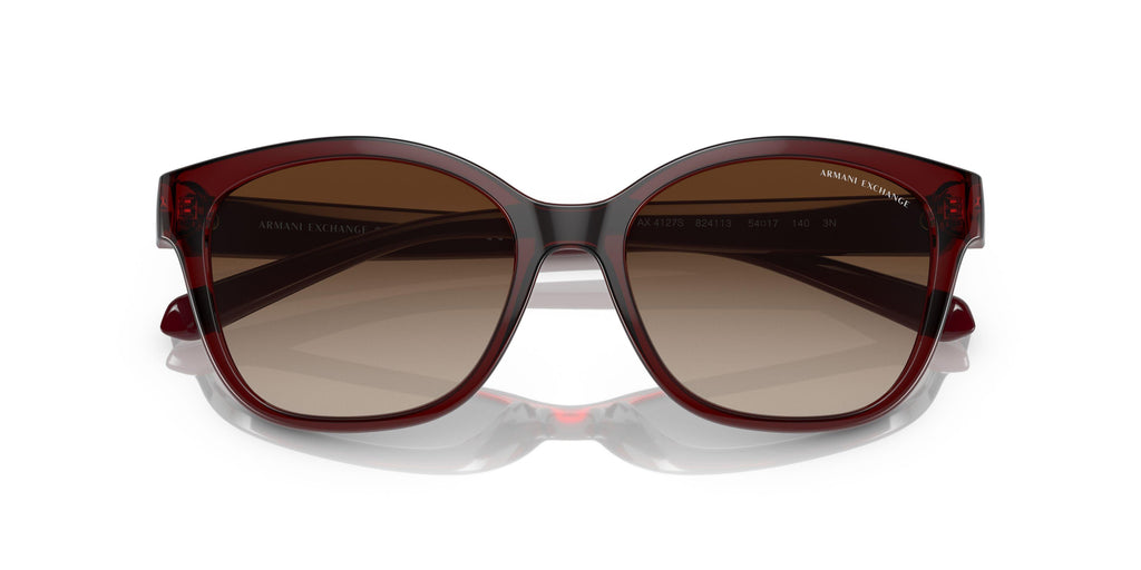 Armaani Exchange 4127S Sunglasses