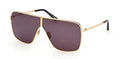 Tom Fordd Huxley 1159 Sunglasses