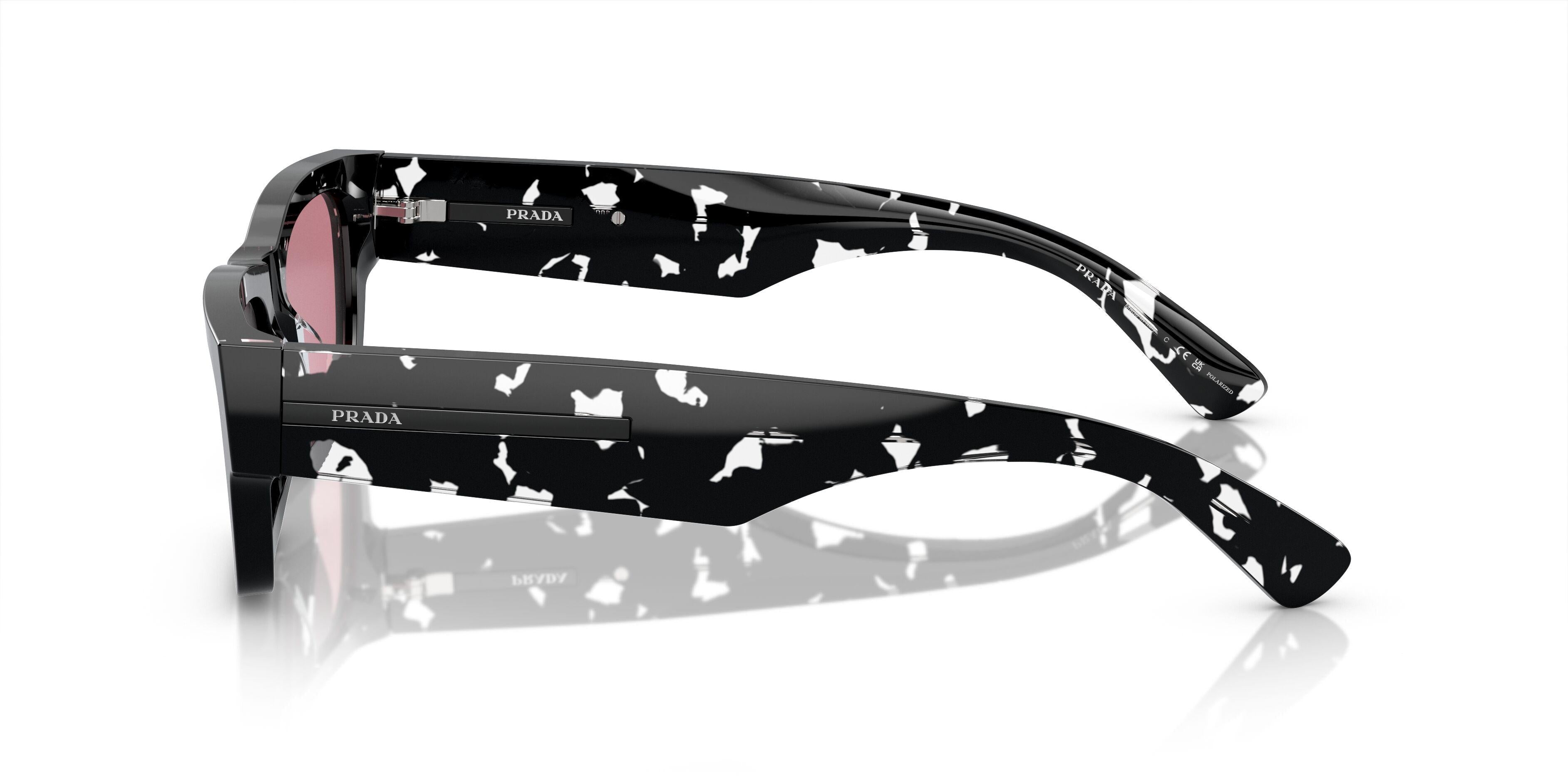 Praada A03S Sunglasses