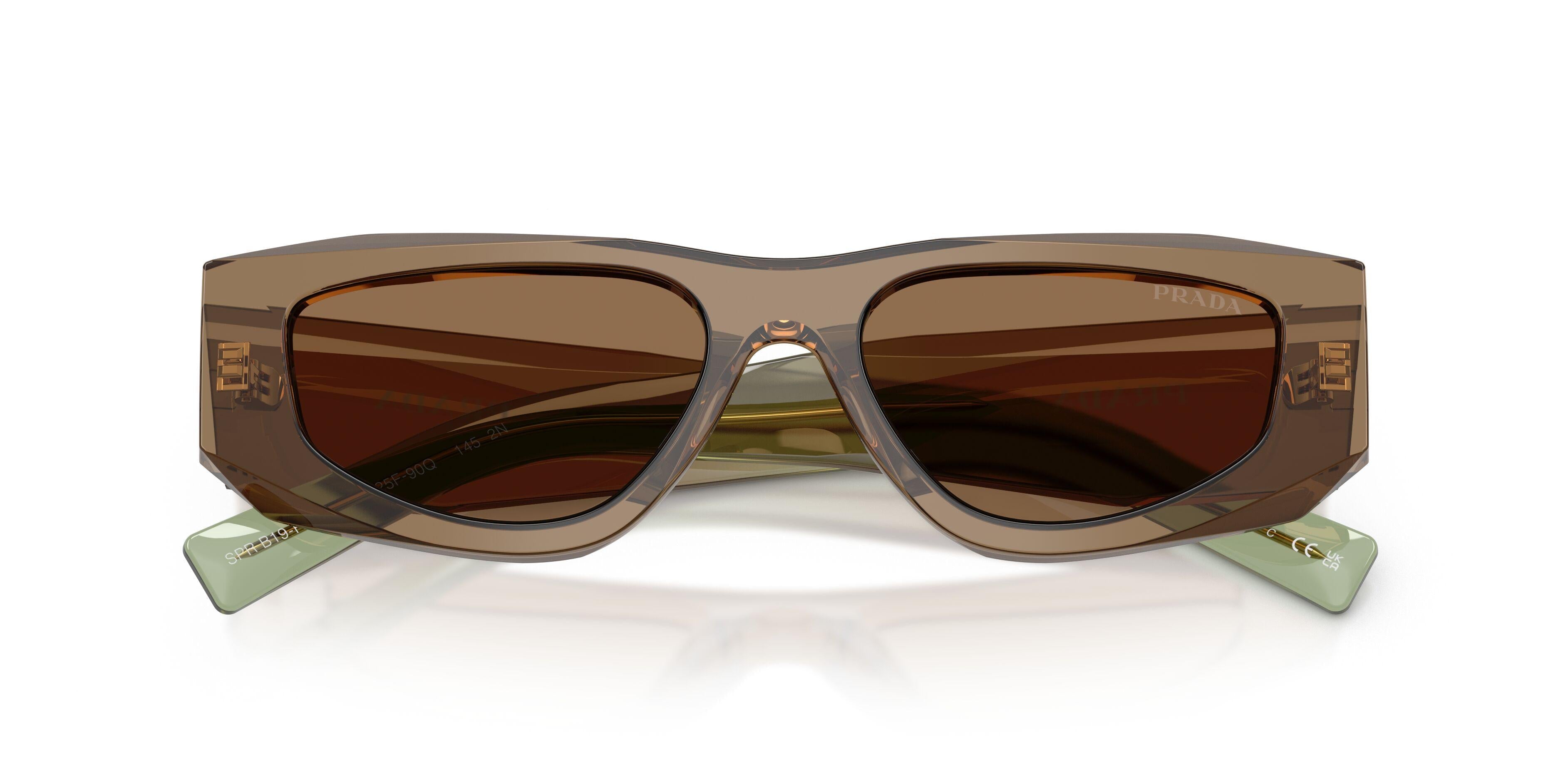 Praada B19SF Sunglasses