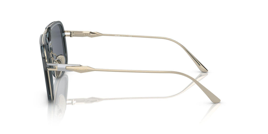 Praada 57ZS Sunglasses