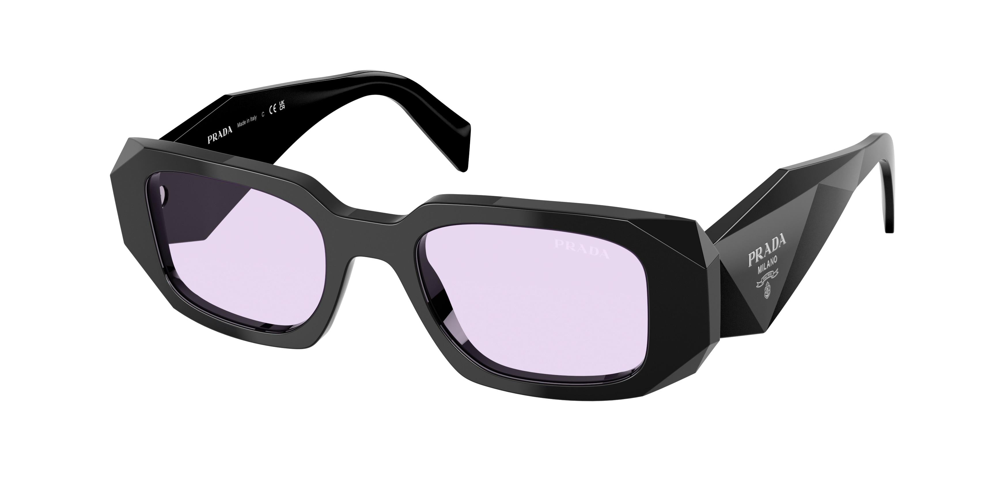 Praada 17WS Symbole Sunglasses