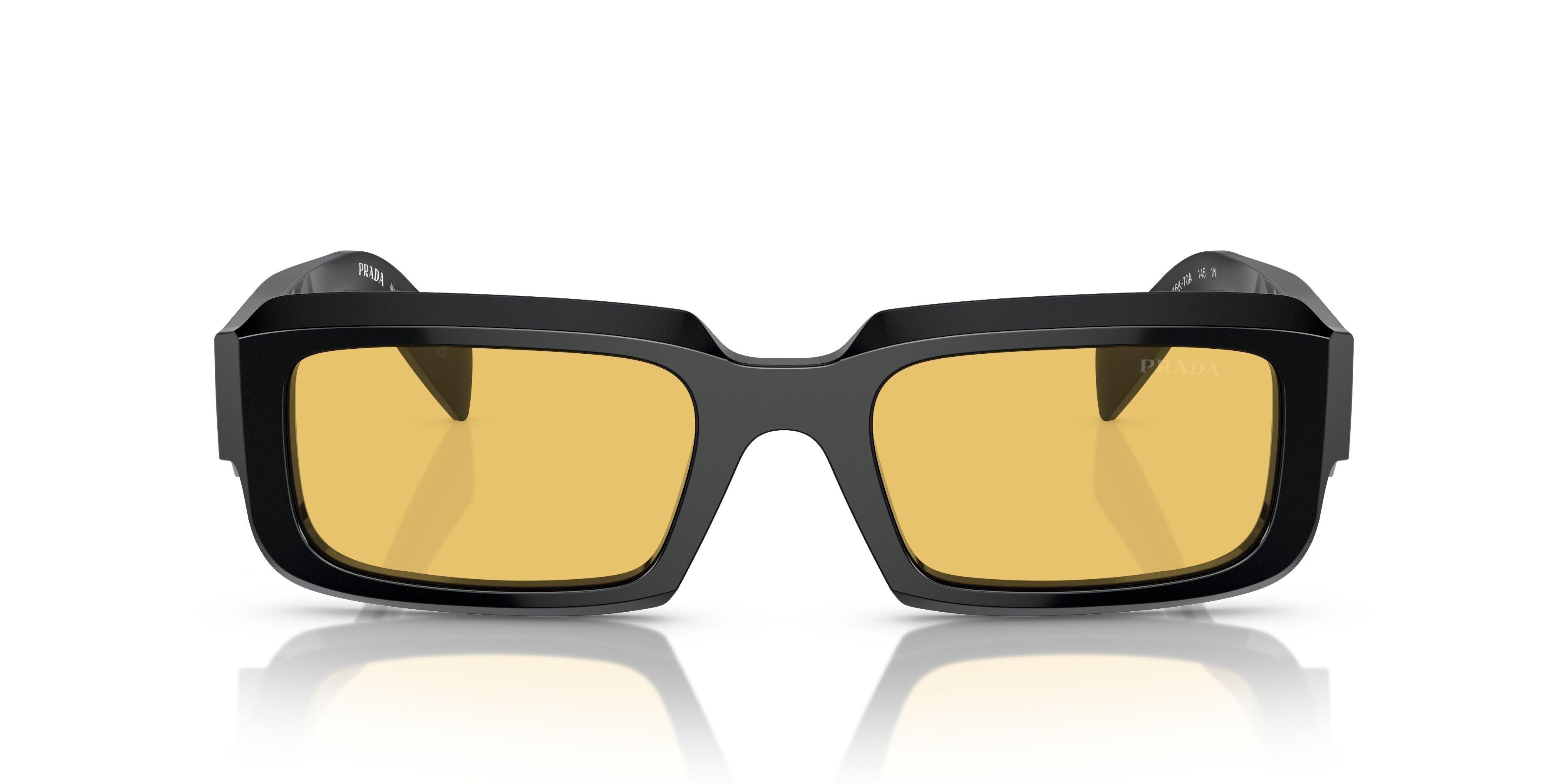 Praada 27ZS Sunglasses