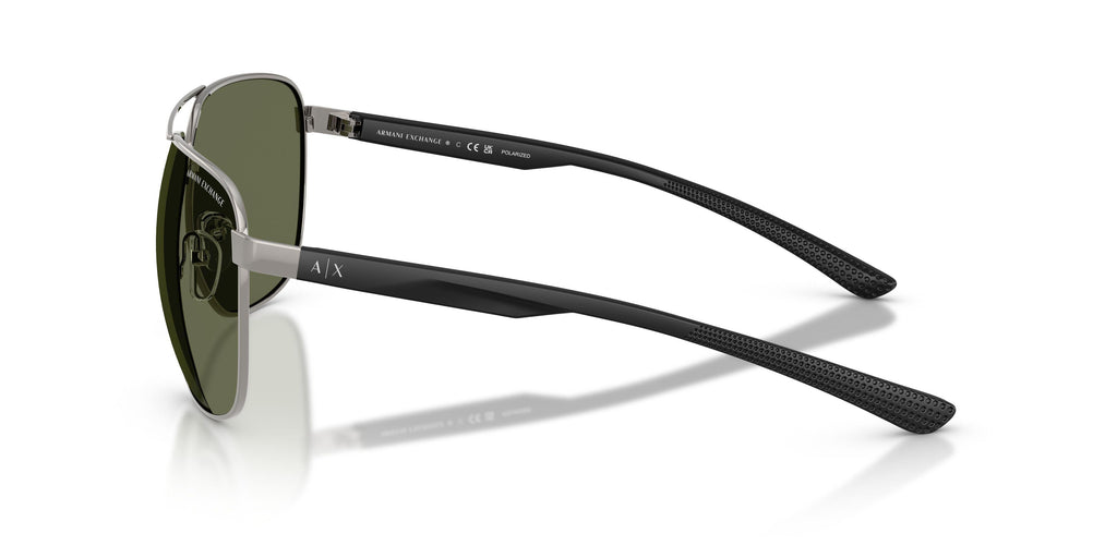 Armaani Exchange 2047S Sunglasses