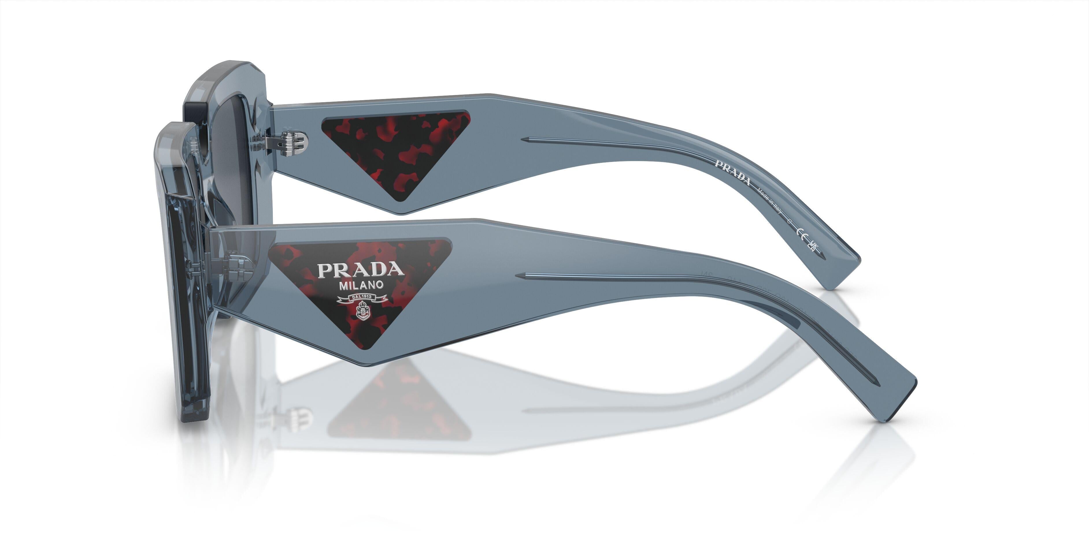 Praada 23YSF Sunglasses