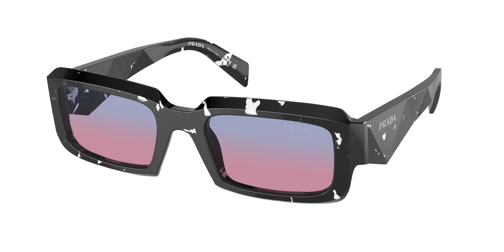 Praada 27ZSF Sunglasses