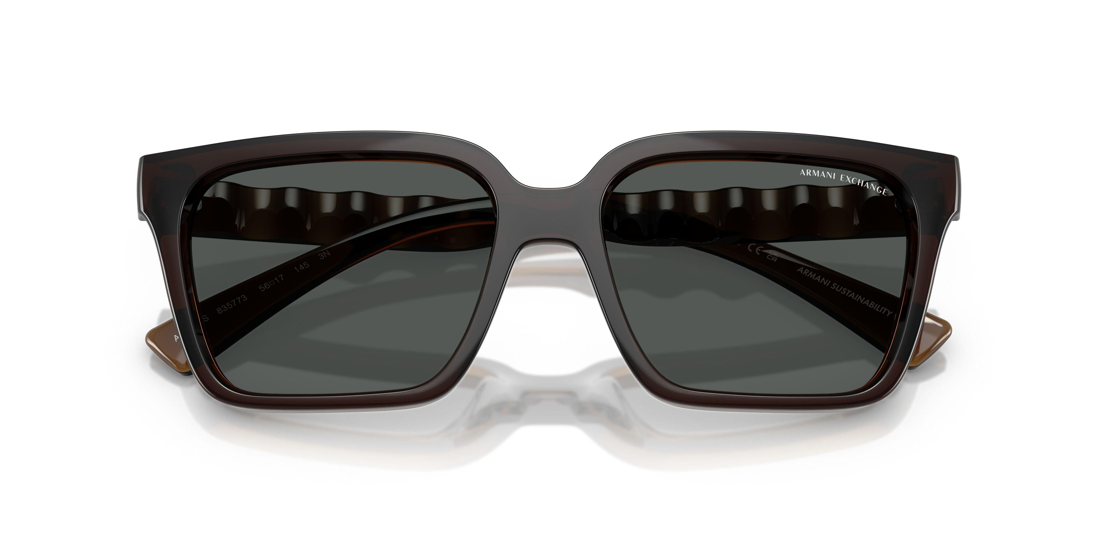 Armaani Exchange 4147S Sunglasses