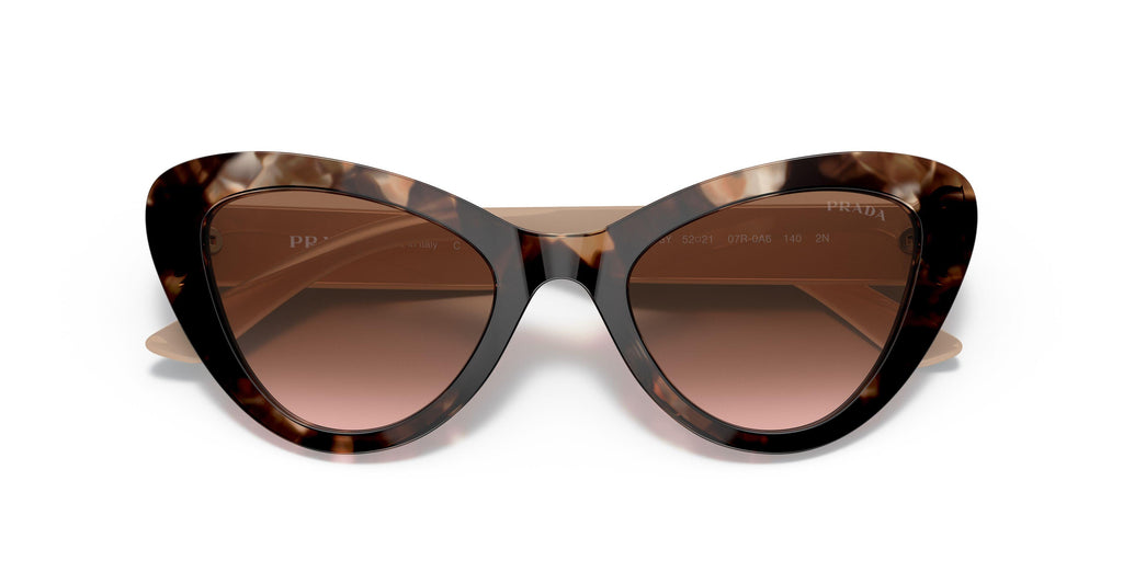 Praada 13YS Sunglasses