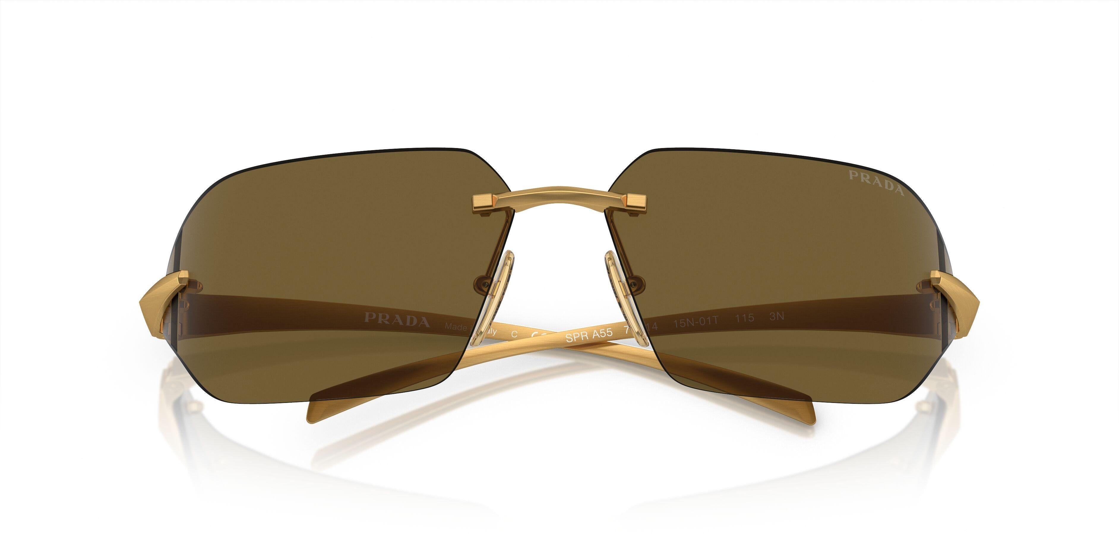 Praada A55S Sunglasses