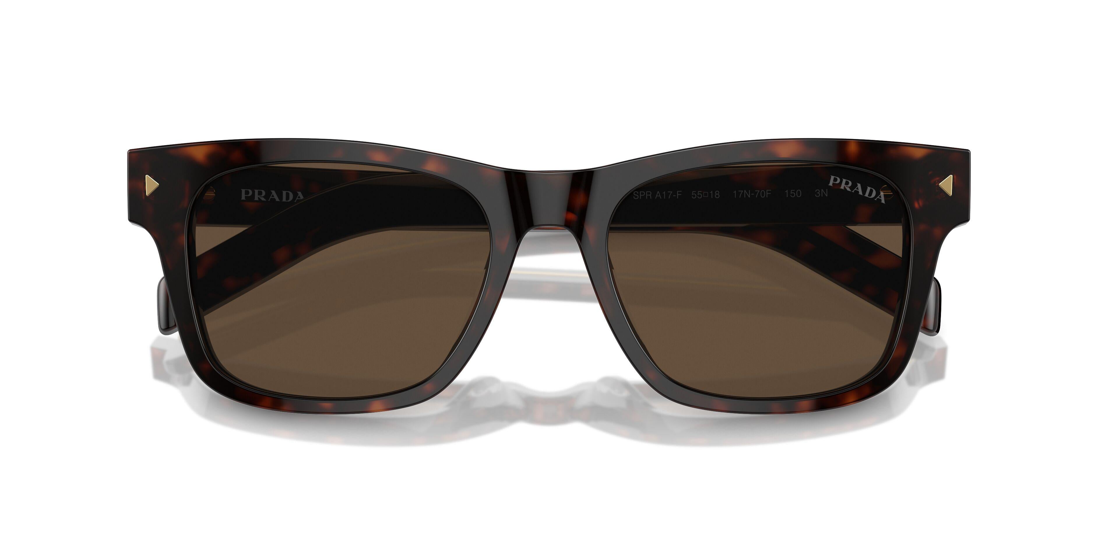 Praada A17SF Sunglasses