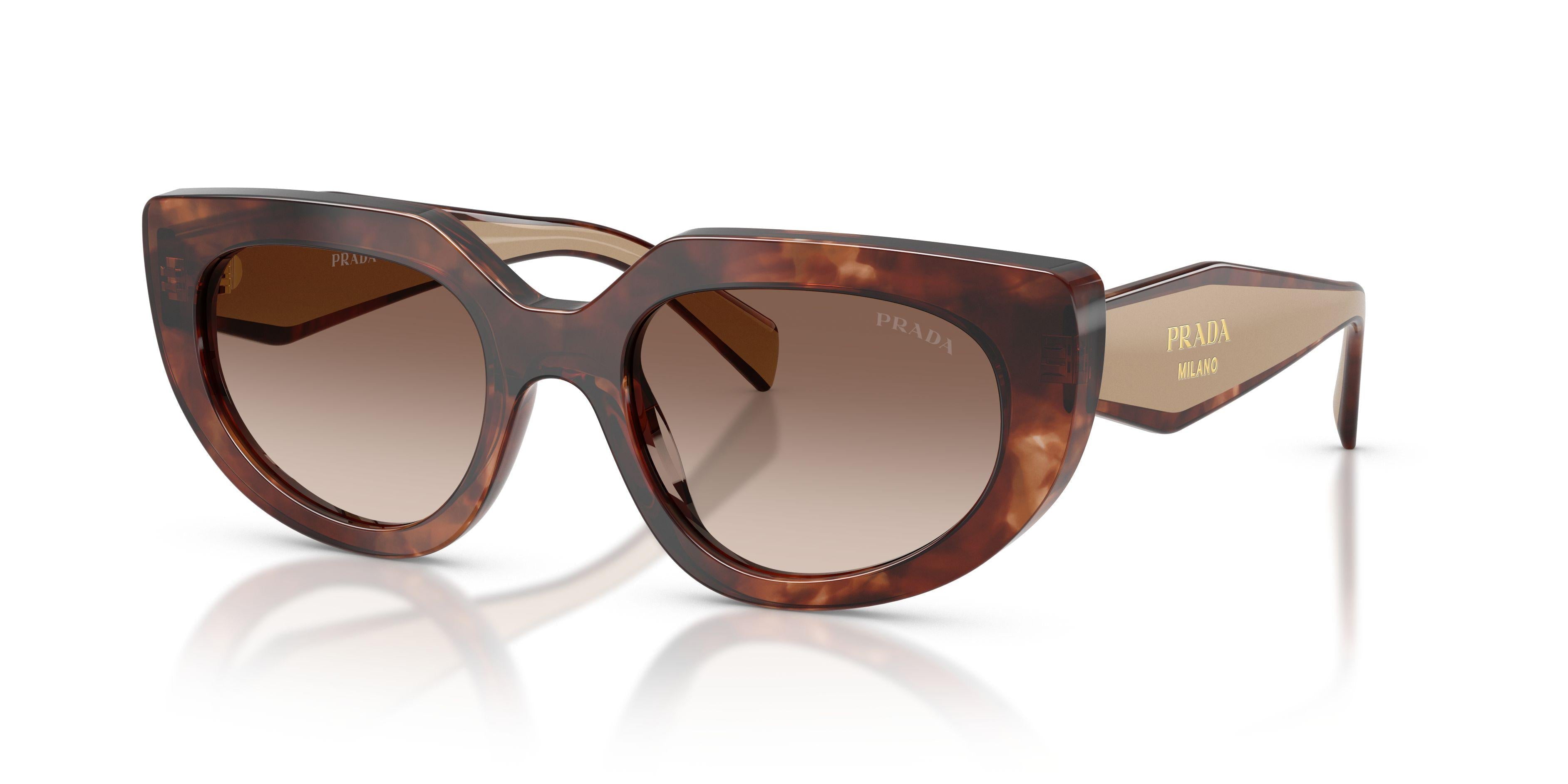 Praada D02S Sunglasses