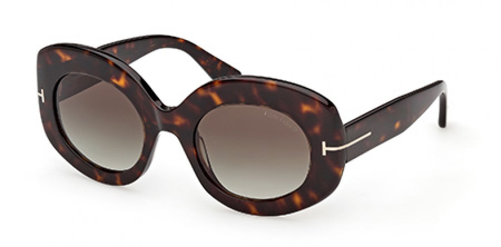 Tom Fordd Claudette-02 1346F Sunglasses