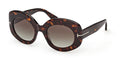 Tom Fordd Claudette-02 1346 Sunglasses