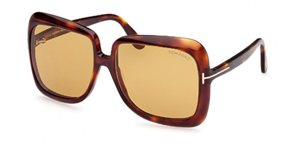 Tom Fordd 1156 Sunglasses