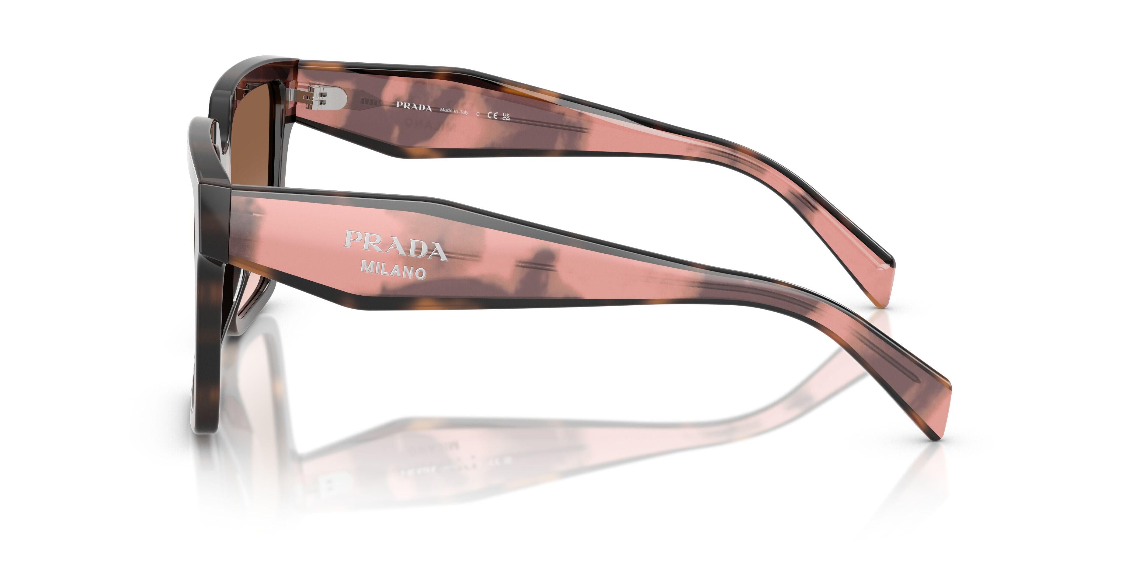 Praada 24ZS Sunglasses