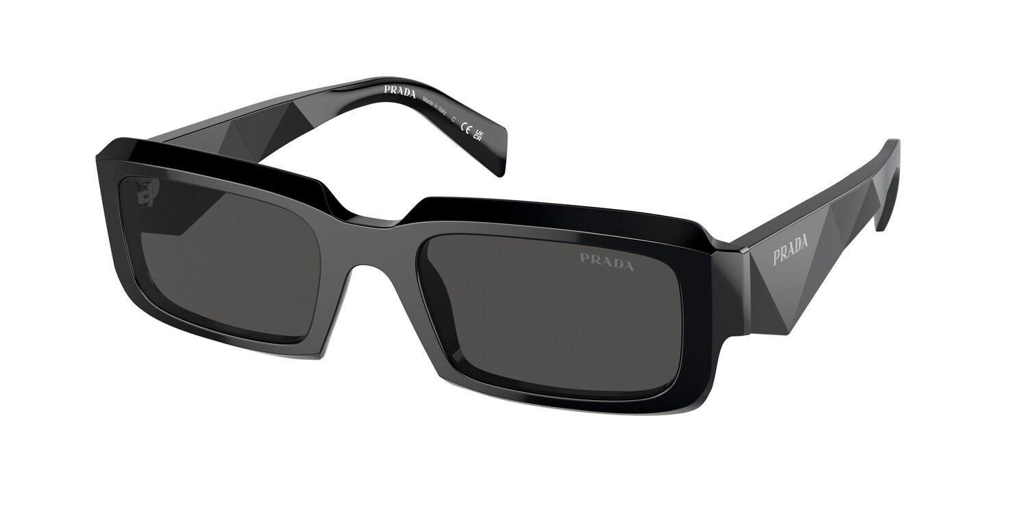 Praada 27ZSF Sunglasses