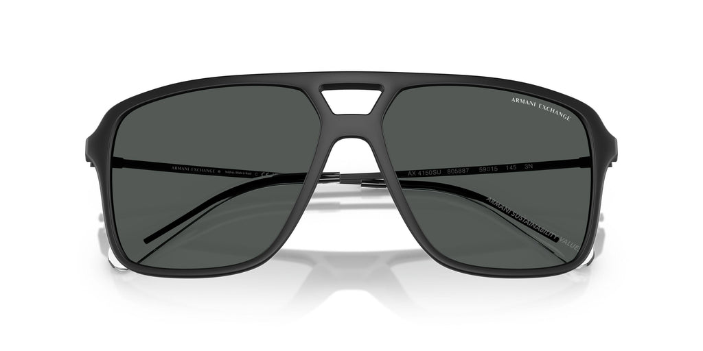 Armaani Exchange 4150SU Sunglasses