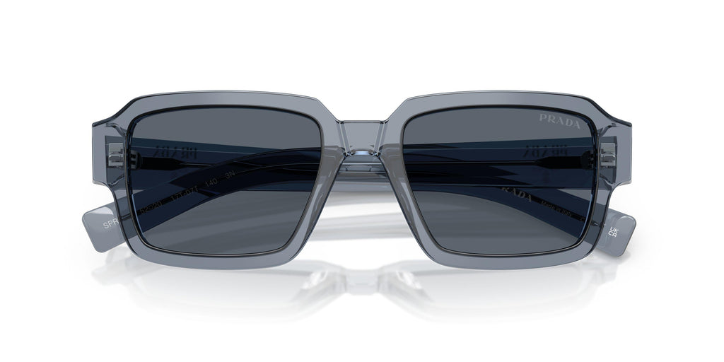 Praada 02ZS Sunglasses