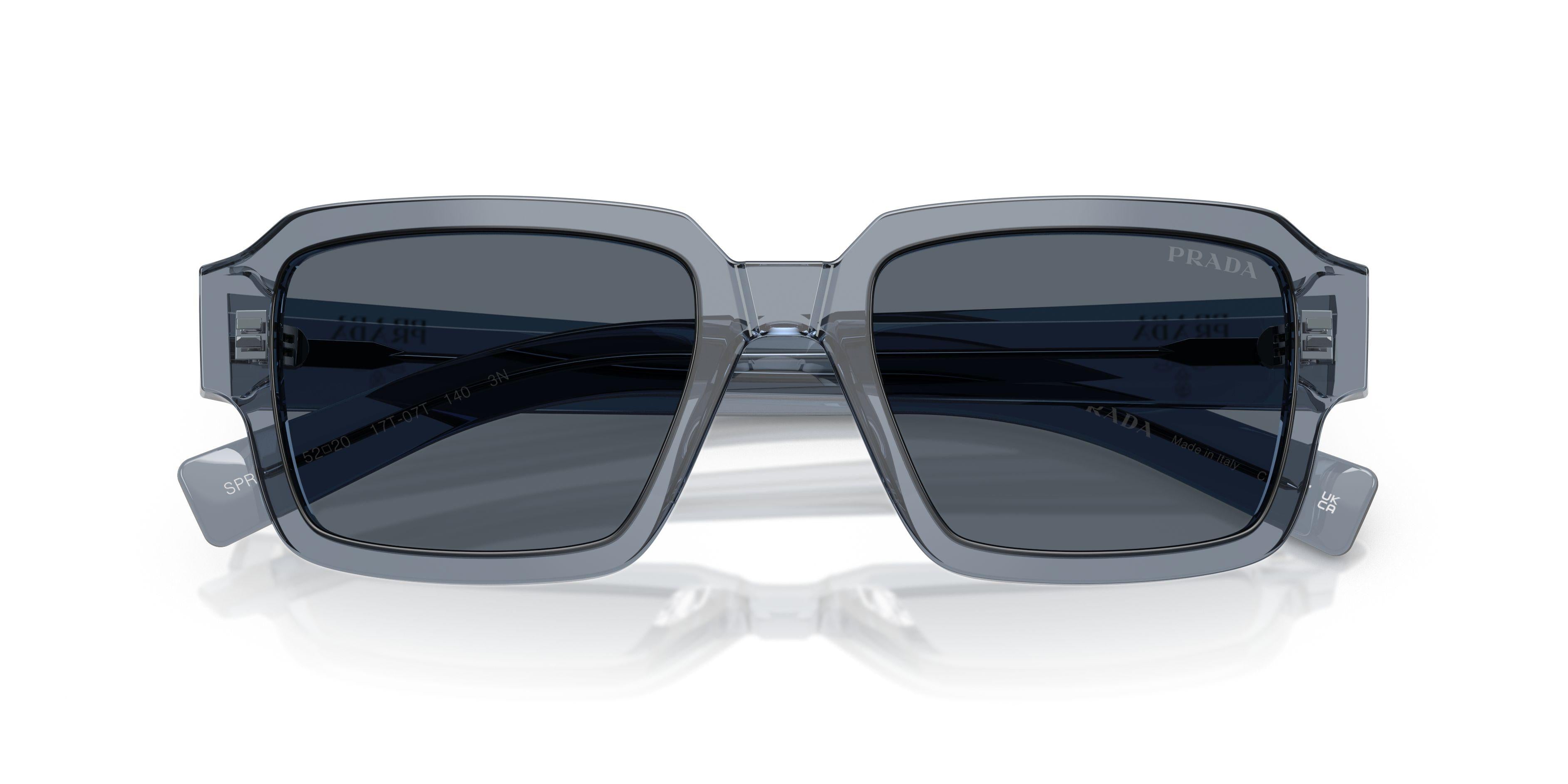 Praada 02ZS Sunglasses