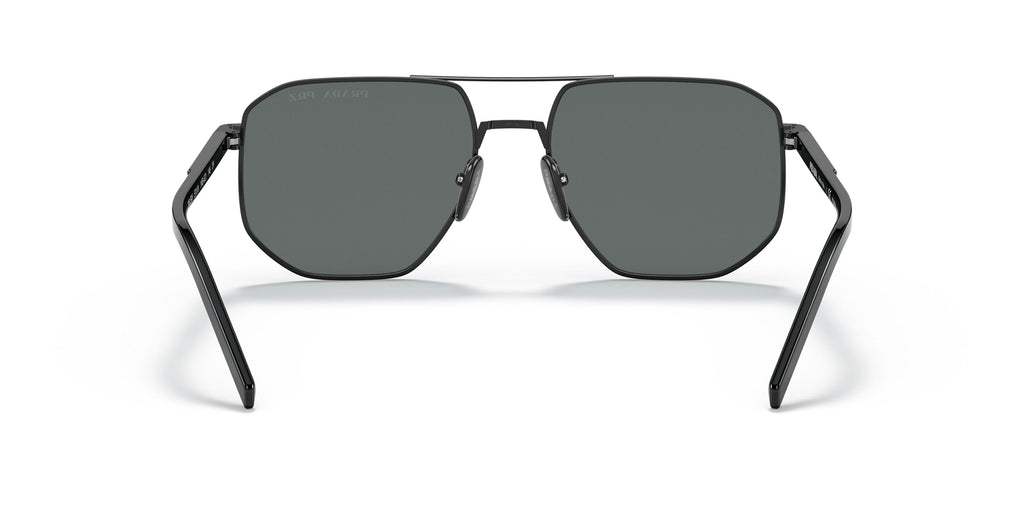 Praada 59YS Sunglasses