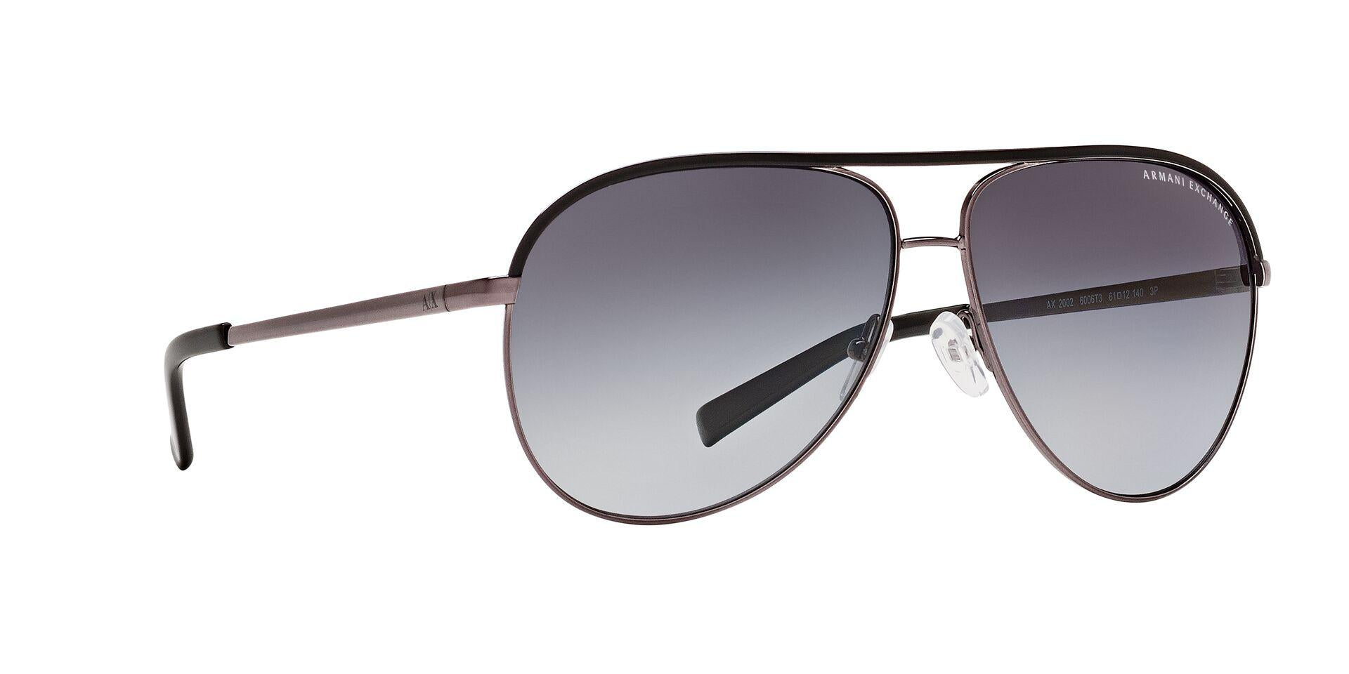 Armaani Exchange 2002 Sunglasses
