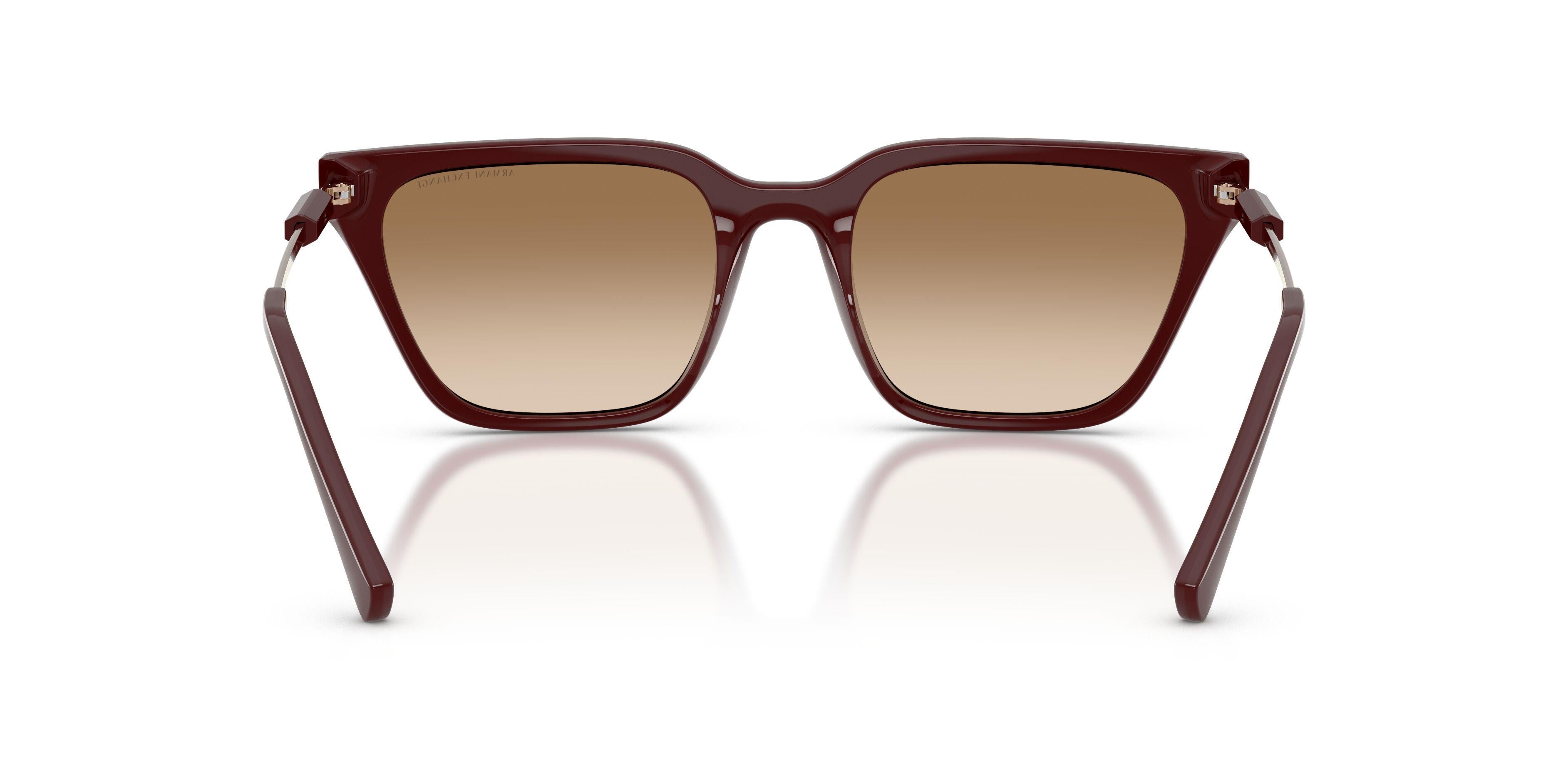 Armaani Exchange 4158SF Sunglasses