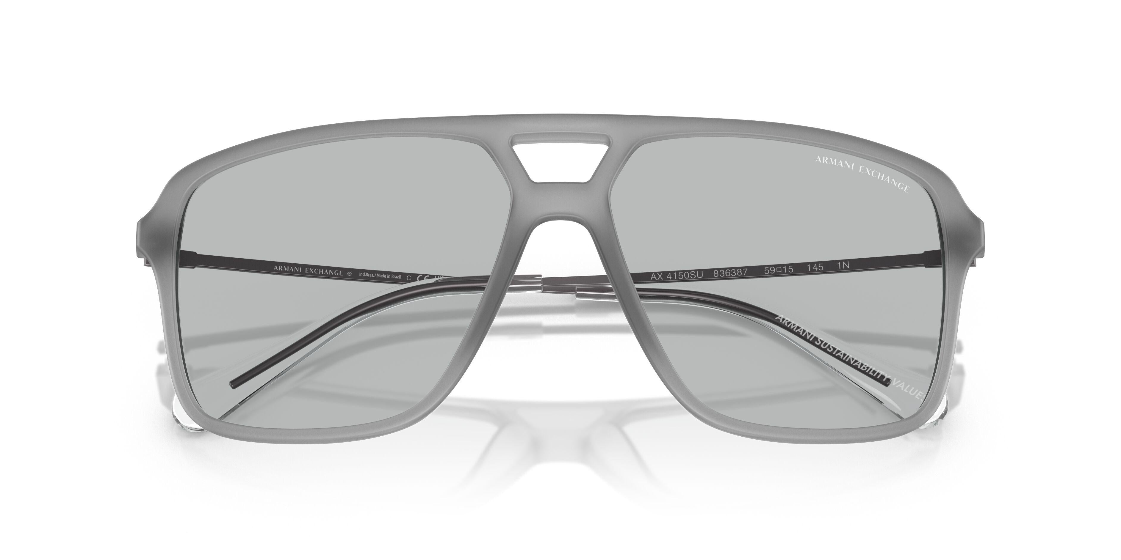 Armaani Exchange 4150SU Sunglasses