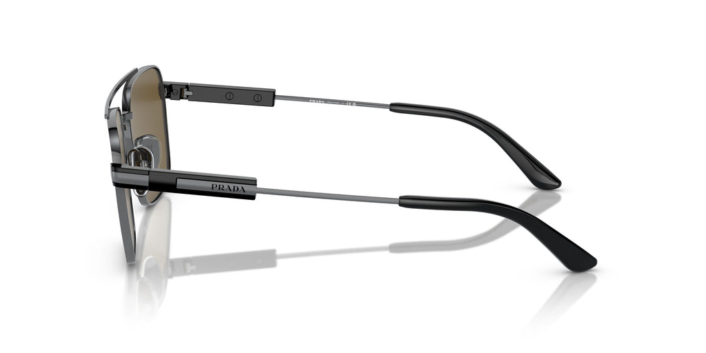 Praada 67ZS Sunglasses