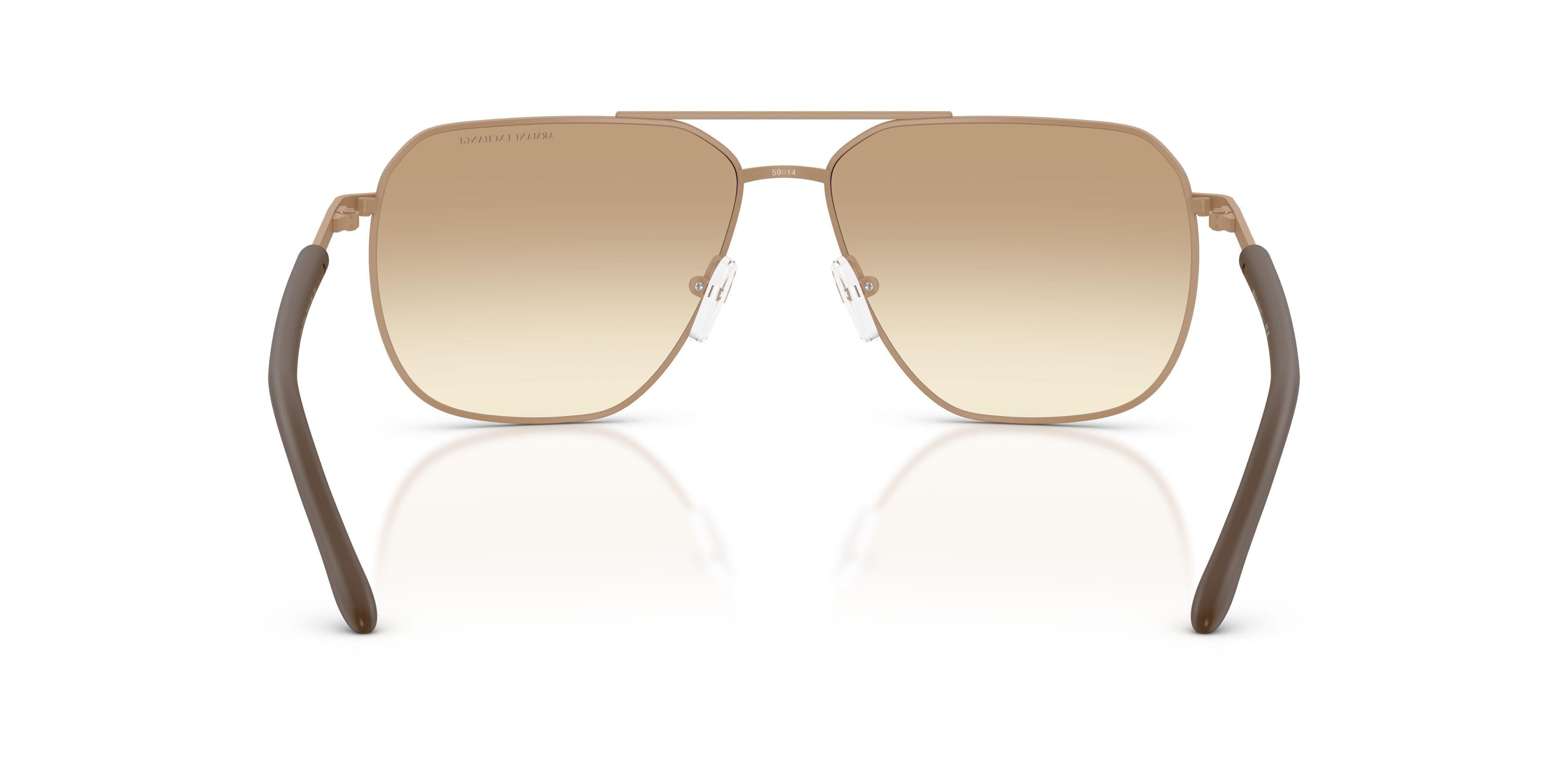 Armaani Exchange 2057S Sunglasses