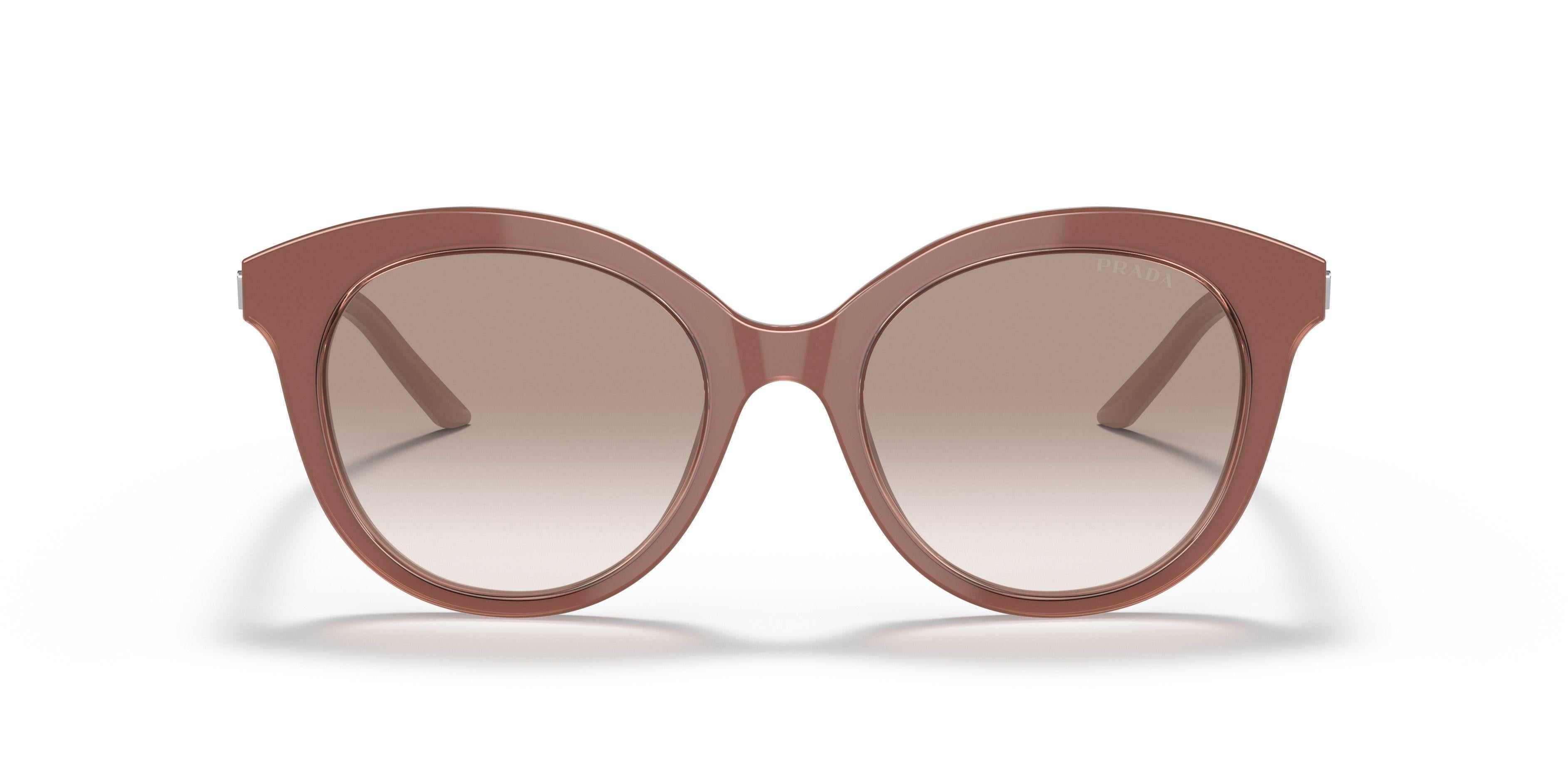 Praada 02YS Sunglasses