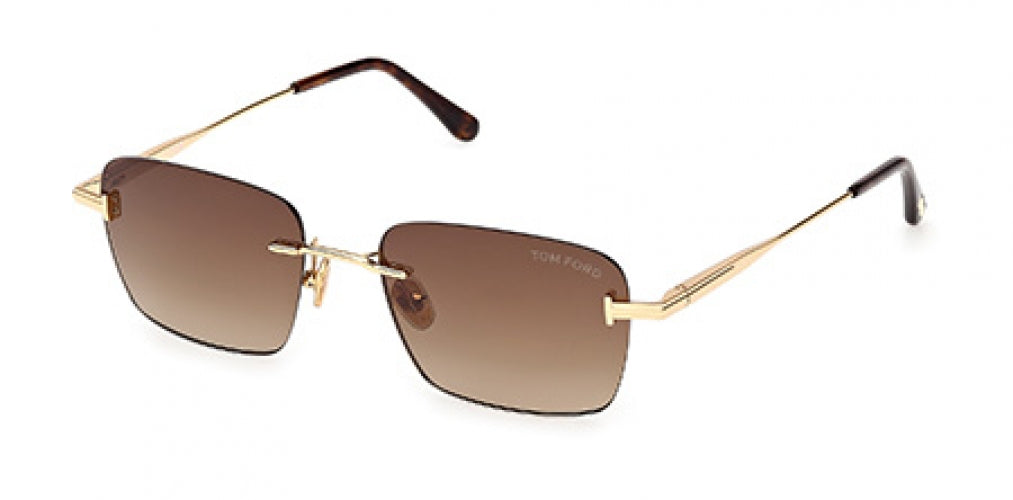 Tom Fordd Jake-02 1354 Sunglasses
