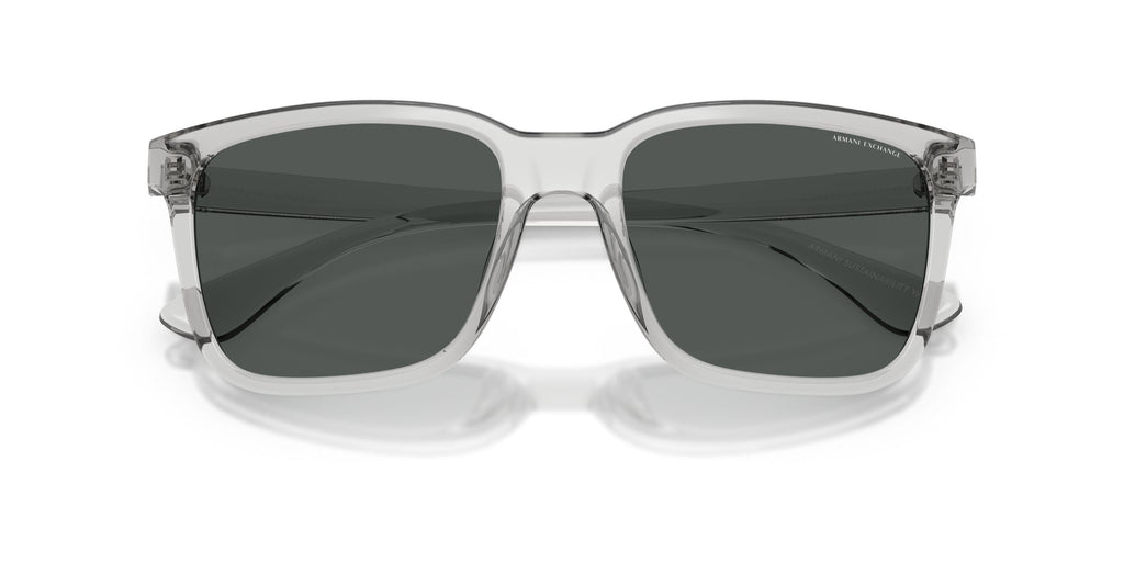 Armaani Exchange 4112SU Sunglasses