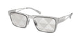 Praada 71ZS Sunglasses