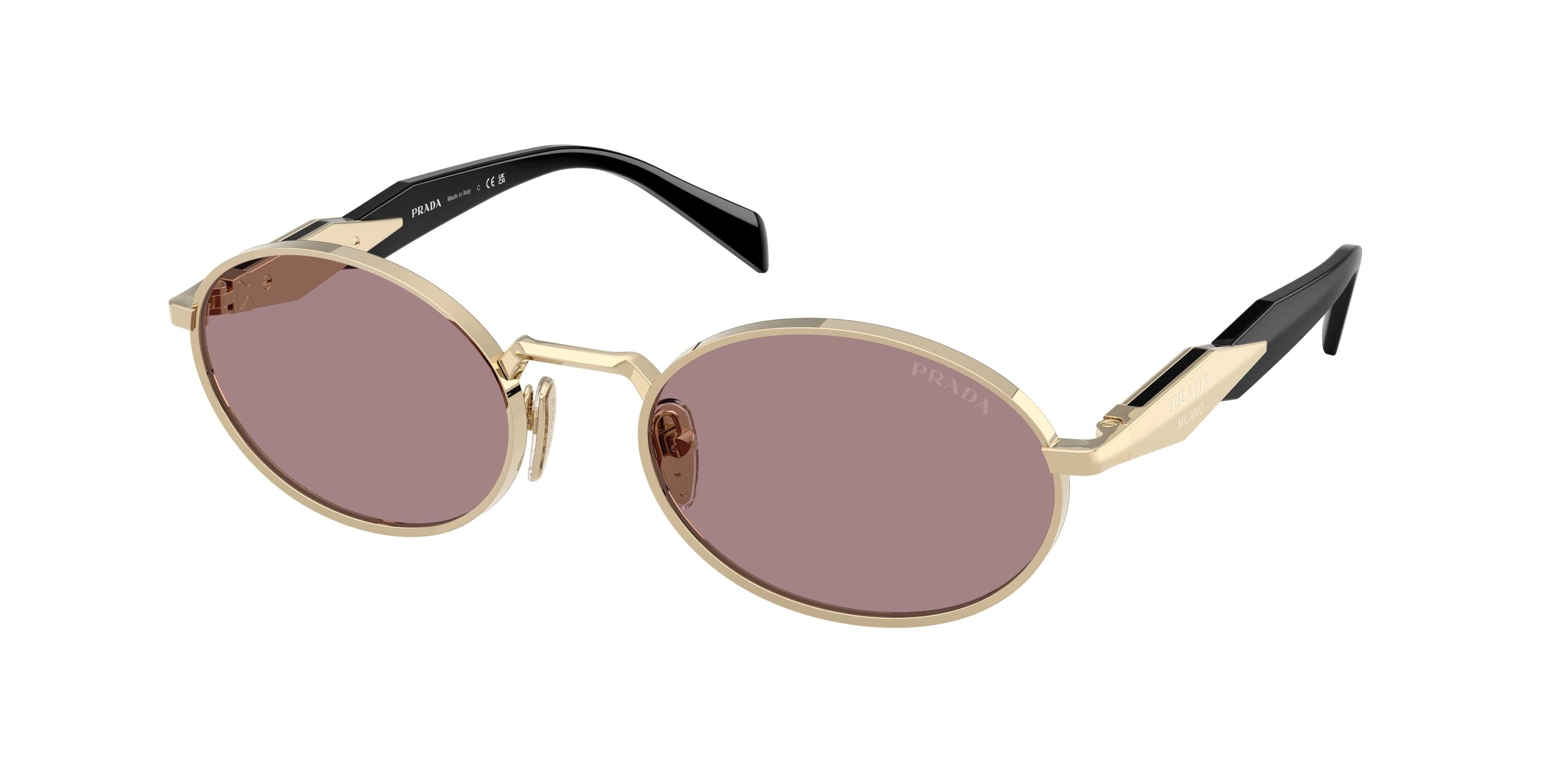 Praada 65ZS Sunglasses