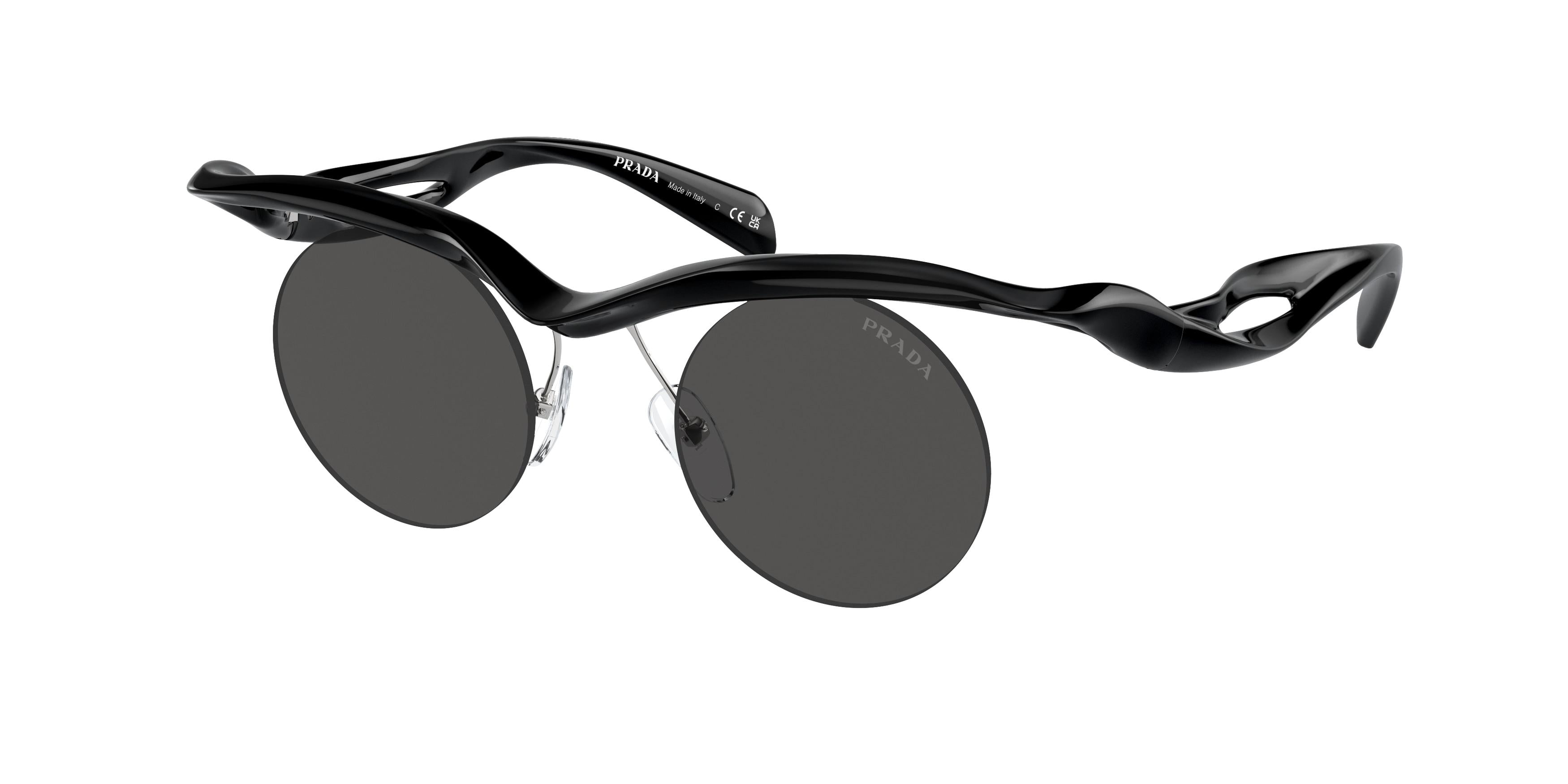 Praada A24S Sunglasses