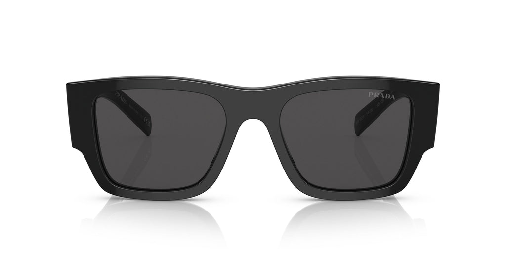 Praada 10ZSF Sunglasses