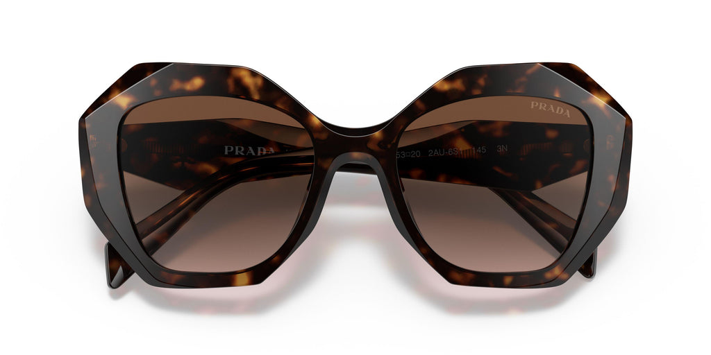Praada 16WS Sunglasses